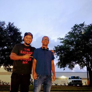 Meet your Posher, Kawanis